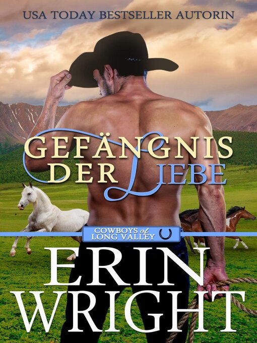 Title details for Gefängnis der Liebe by Erin Wright - Available
